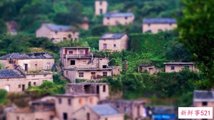 中国10大最邪门的地方，国内十大邪门之地