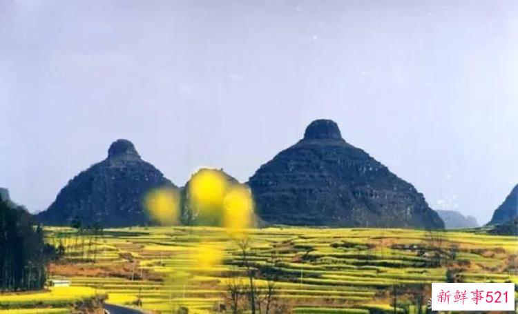 中国10大最邪门的地方，国内十大邪门之地