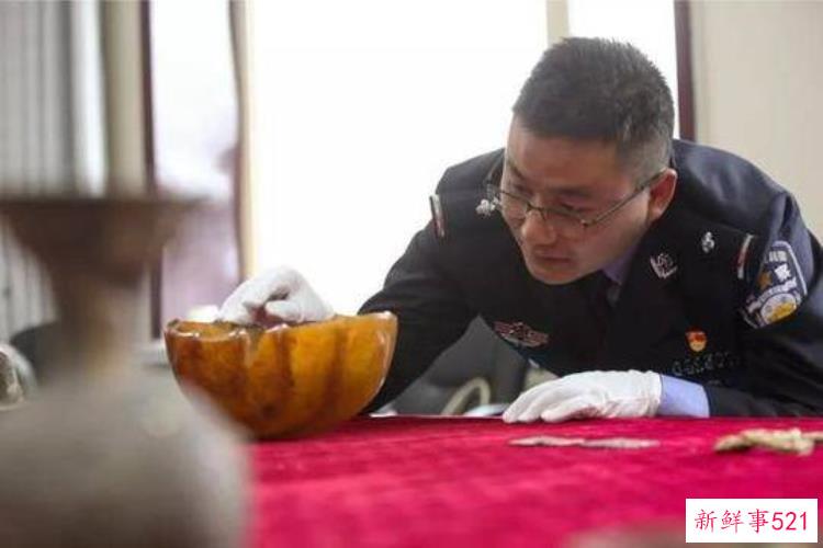 长江流域考古发现，长江文物和文化遗产保护情况