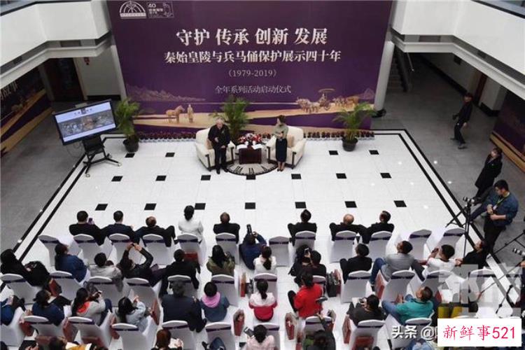 秦始皇兵马俑考古历史，秦始皇兵马俑主人之谜