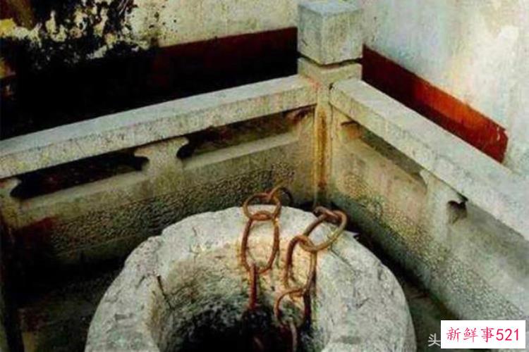 中国10大最邪门的地方，国内十大邪门之地