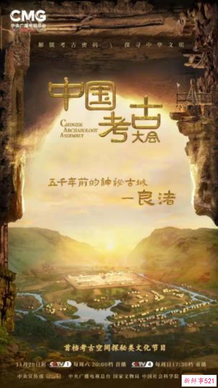 中华文明探源工程是为中华民族修家谱专访中国考古学会理事长中华文明探源工程首席专家王巍