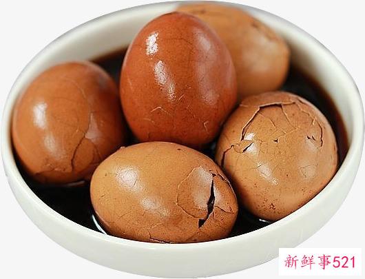 茶叶蛋能减肥吗？茶叶蛋没有减肥效果(可以吃减肥)