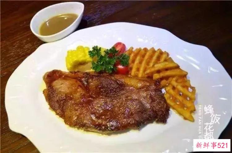 元旦这些中西日韩餐厅撼动花都半个美食界