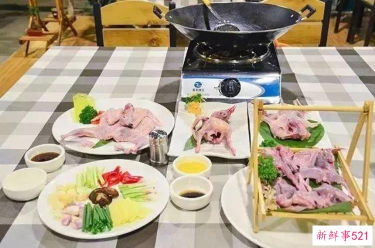 元旦这些中西日韩餐厅撼动花都半个美食界