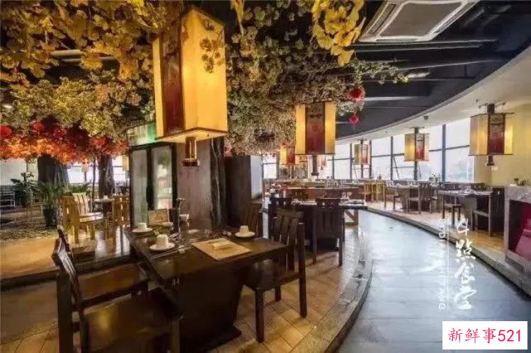 元旦这些中西日韩餐厅撼动花都半个美食界