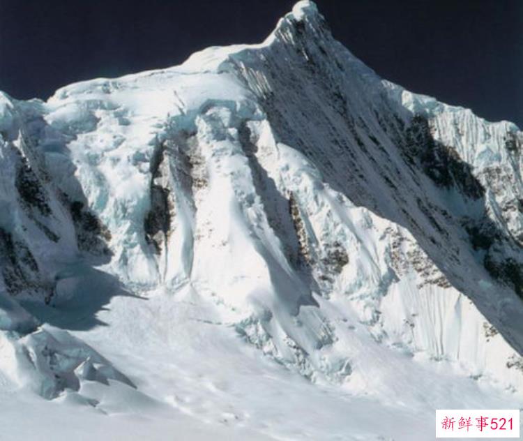 梅里雪山遇难者日记，梅里雪山拍到的秘密