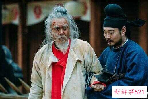 长安十二时辰大结局什么意思(长安十二时辰的最终结局是什么)