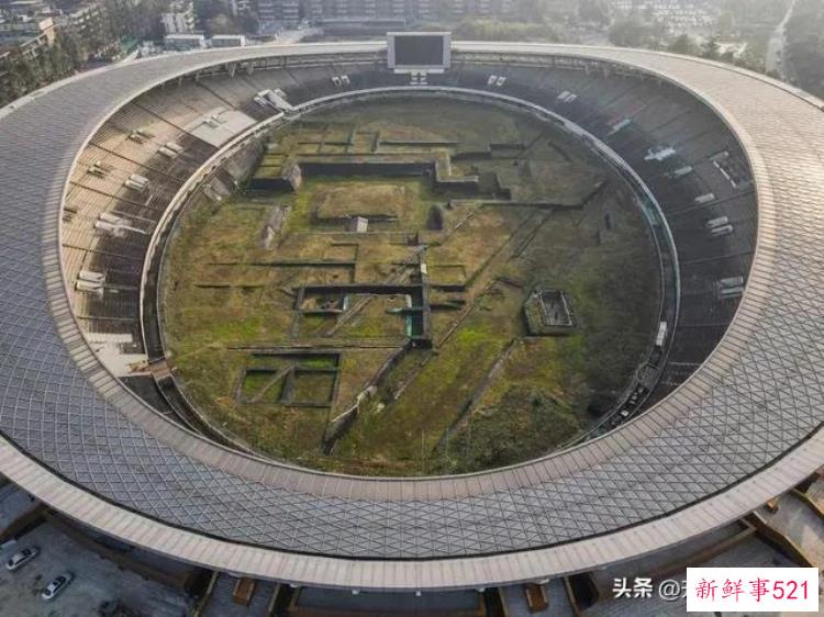 城墙中华门，东华门的位置图
