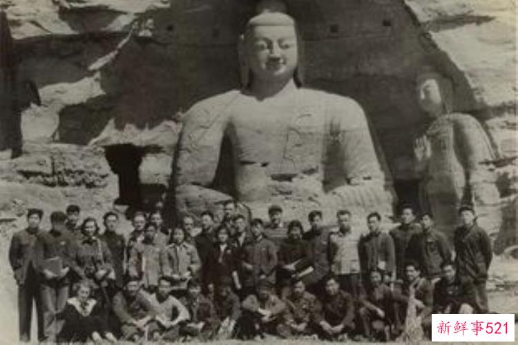 吕洞宾之墓被发现，吕洞宾墓里的未解之谜