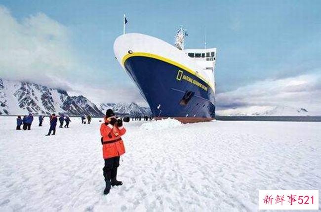 宇宙最冷的地方接近绝对零度 还在下降(-272.15℃)