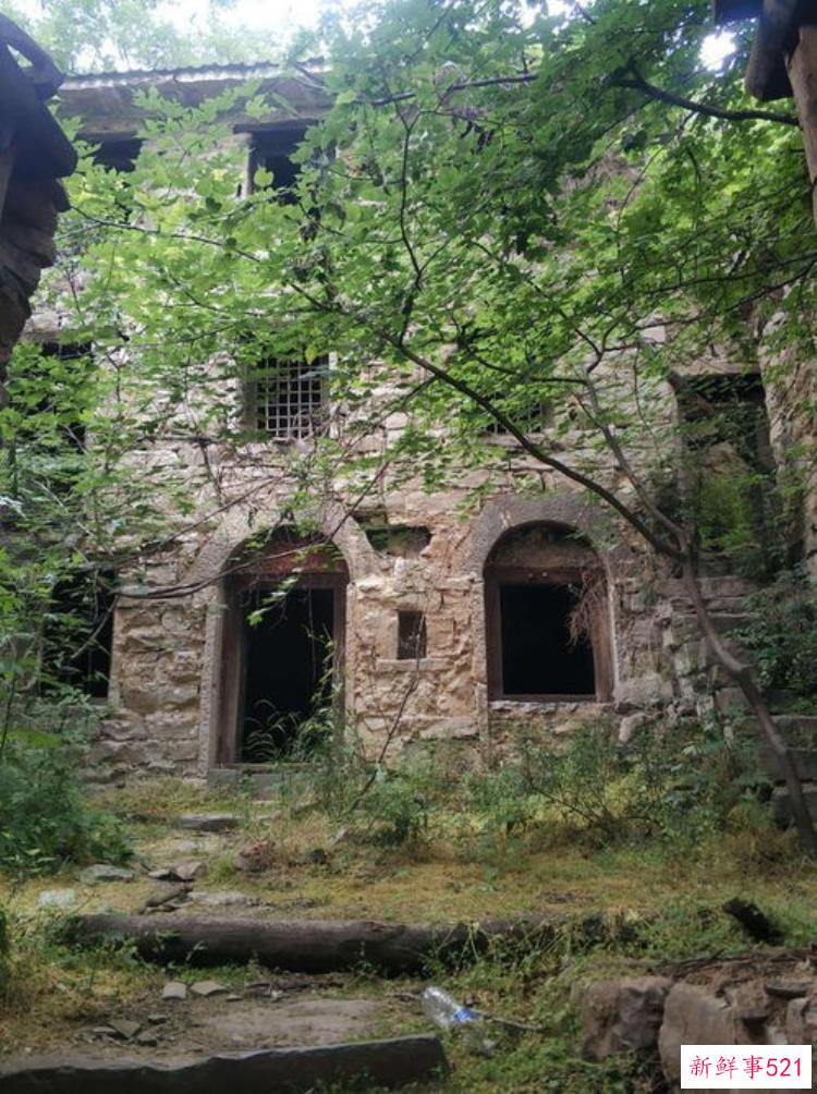 中国10大最邪门的地方，国内十大邪门之地