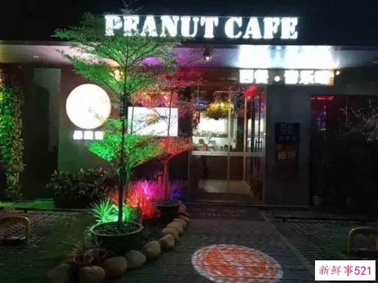 元旦这些中西日韩餐厅撼动花都半个美食界