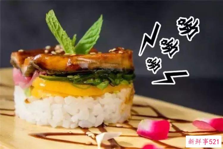 元旦这些中西日韩餐厅撼动花都半个美食界