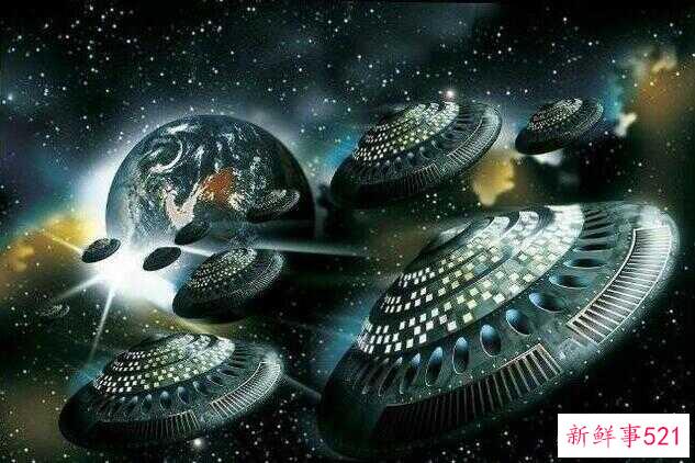黑龙江凤凰山外星人视频(中国凤凰山外星人之谜)