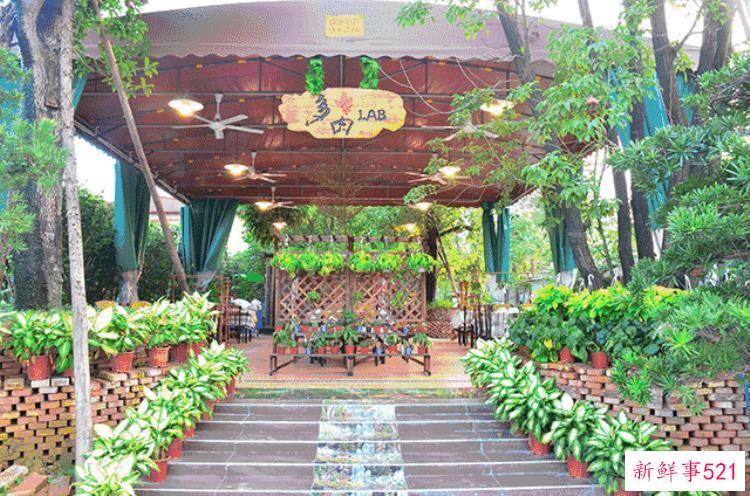 元旦这些中西日韩餐厅撼动花都半个美食界