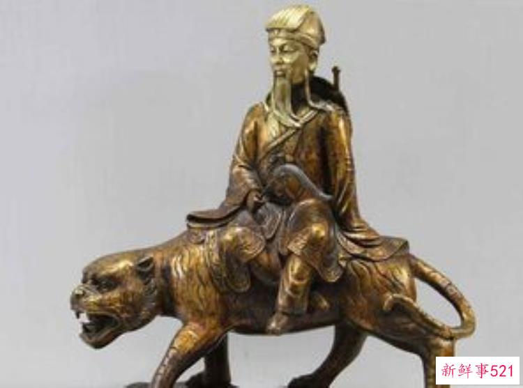 吕洞宾之墓被发现，吕洞宾墓里的未解之谜