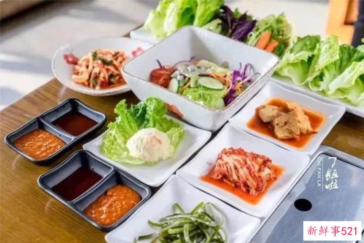 元旦这些中西日韩餐厅撼动花都半个美食界