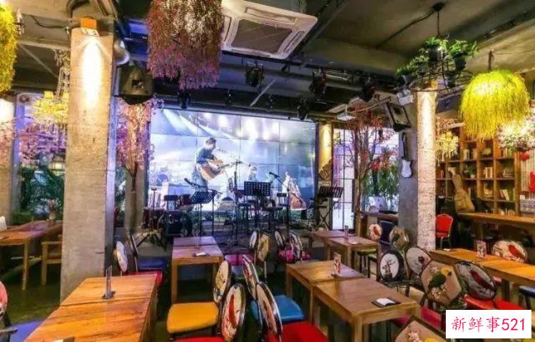 元旦这些中西日韩餐厅撼动花都半个美食界
