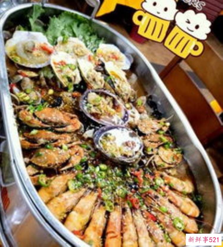 元旦这些中西日韩餐厅撼动花都半个美食界
