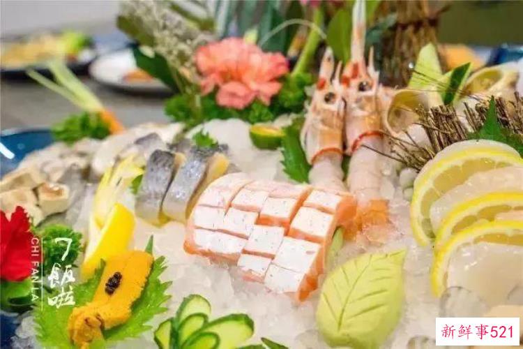 元旦这些中西日韩餐厅撼动花都半个美食界