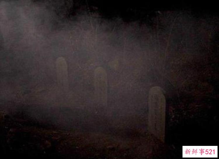 湖南师大灵异事件，卡车司机灵异经历100个