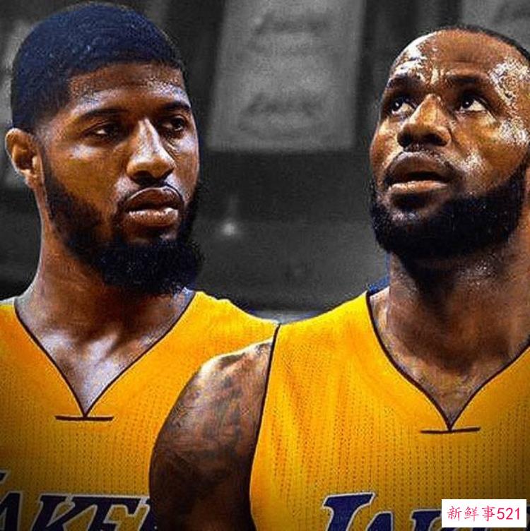 盘点NBA四大胎死腹中的五大交易巴克利黄粱一梦科比塞翁失马