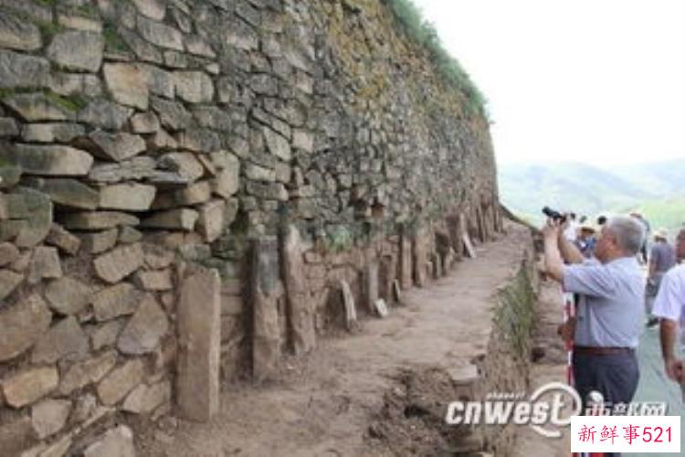 石峁玉器闻名于世吗，石峁文化玉器大全