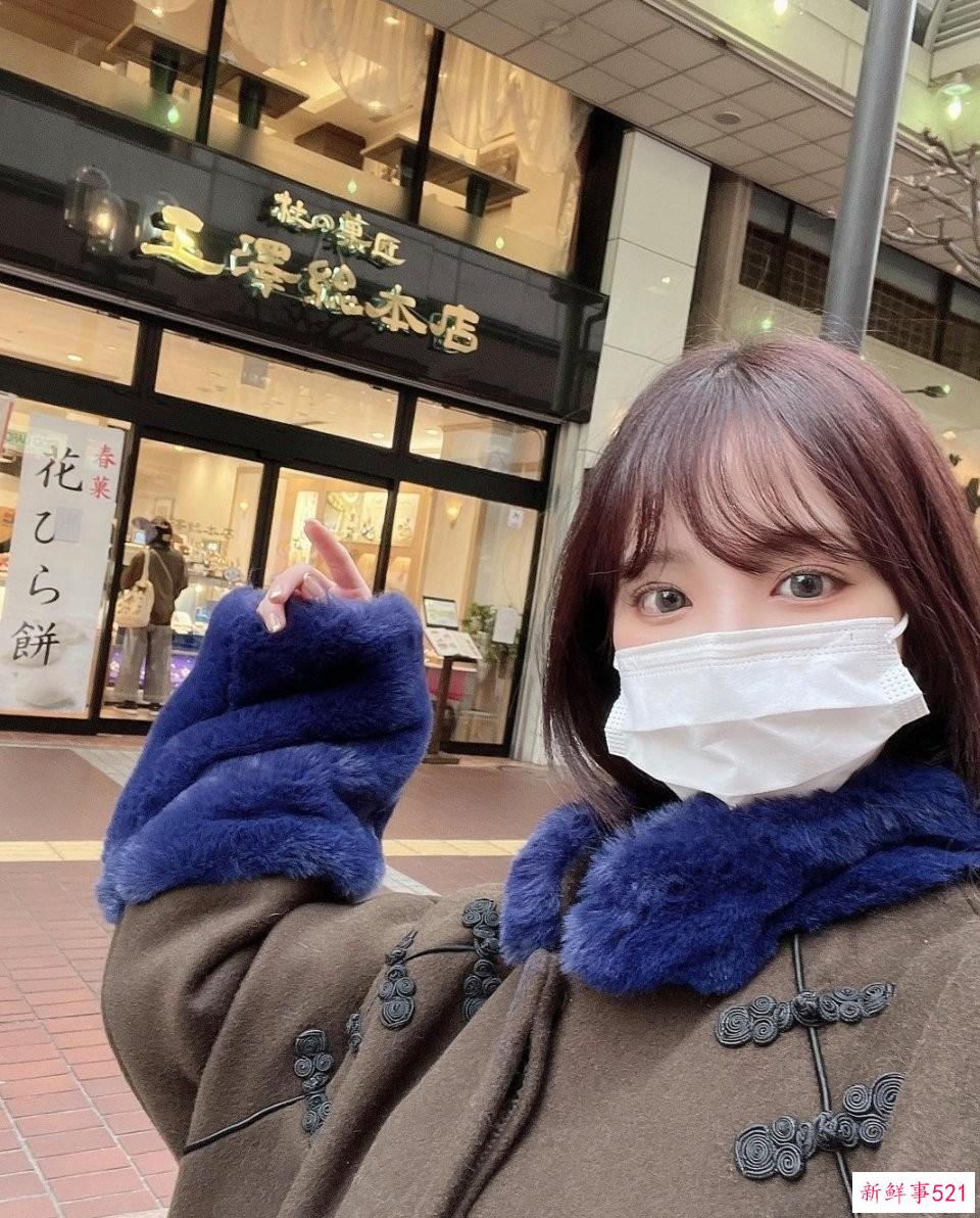 哎，这么好看的女孩子选择当老师