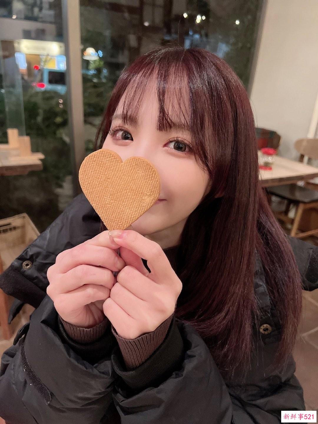 哎，这么好看的女孩子选择当老师