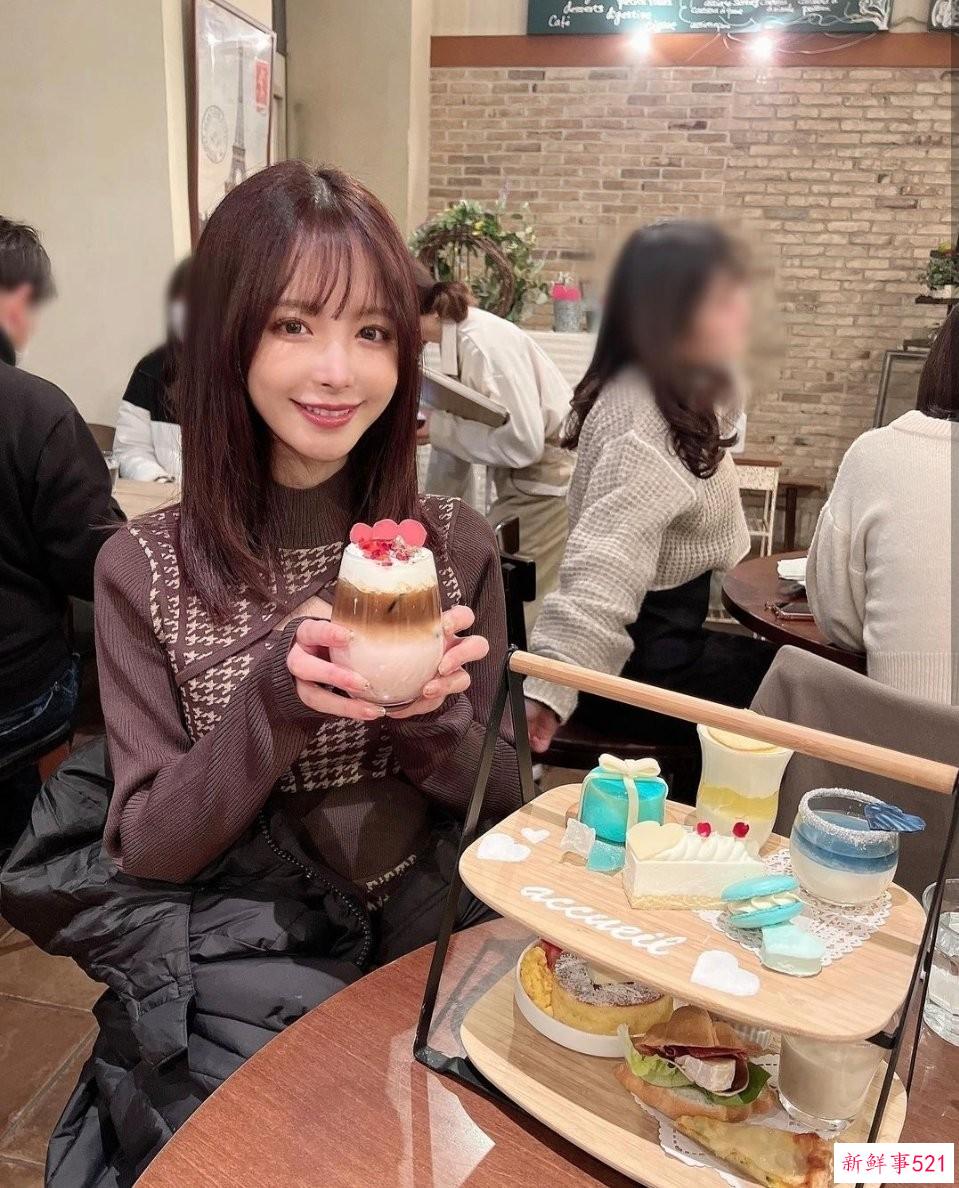 哎，这么好看的女孩子选择当老师