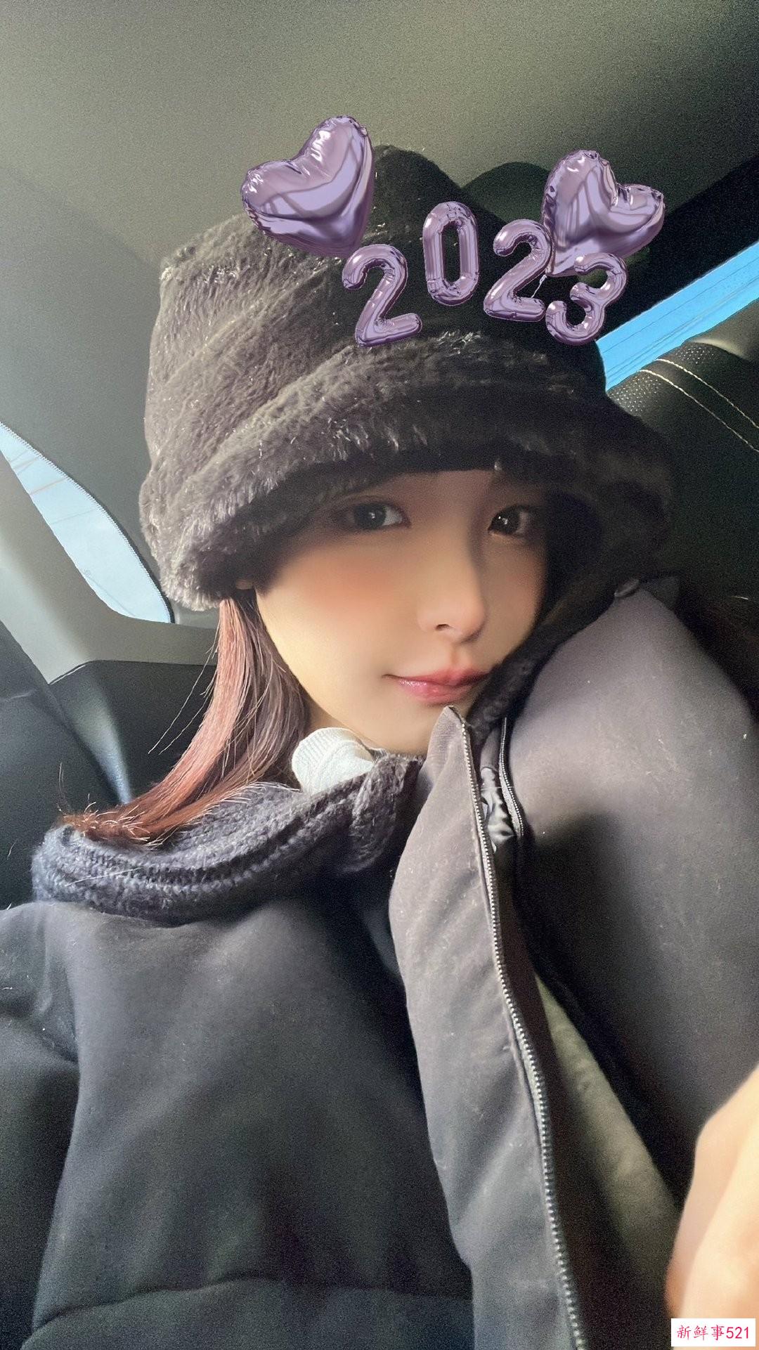 哎，这么好看的女孩子选择当老师