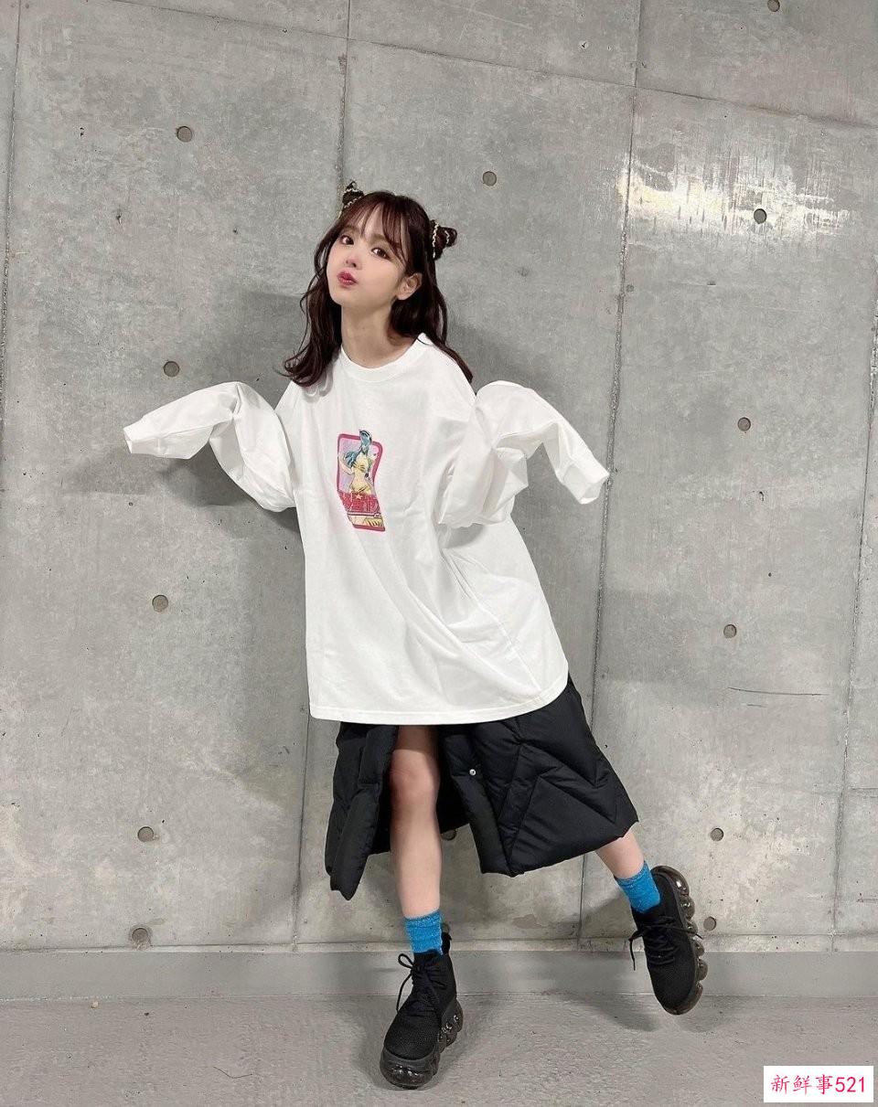 哎，这么好看的女孩子选择当老师