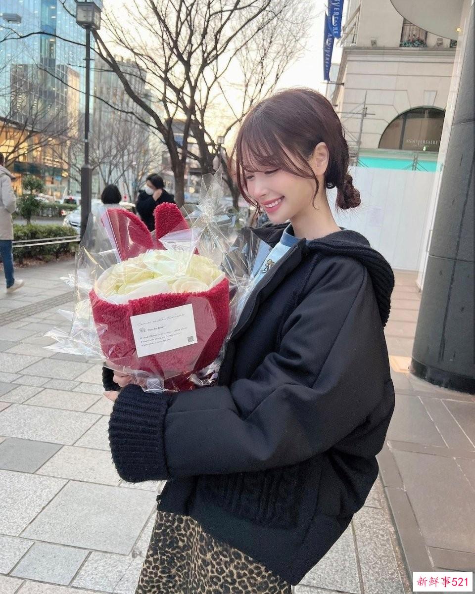 哎，这么好看的女孩子选择当老师