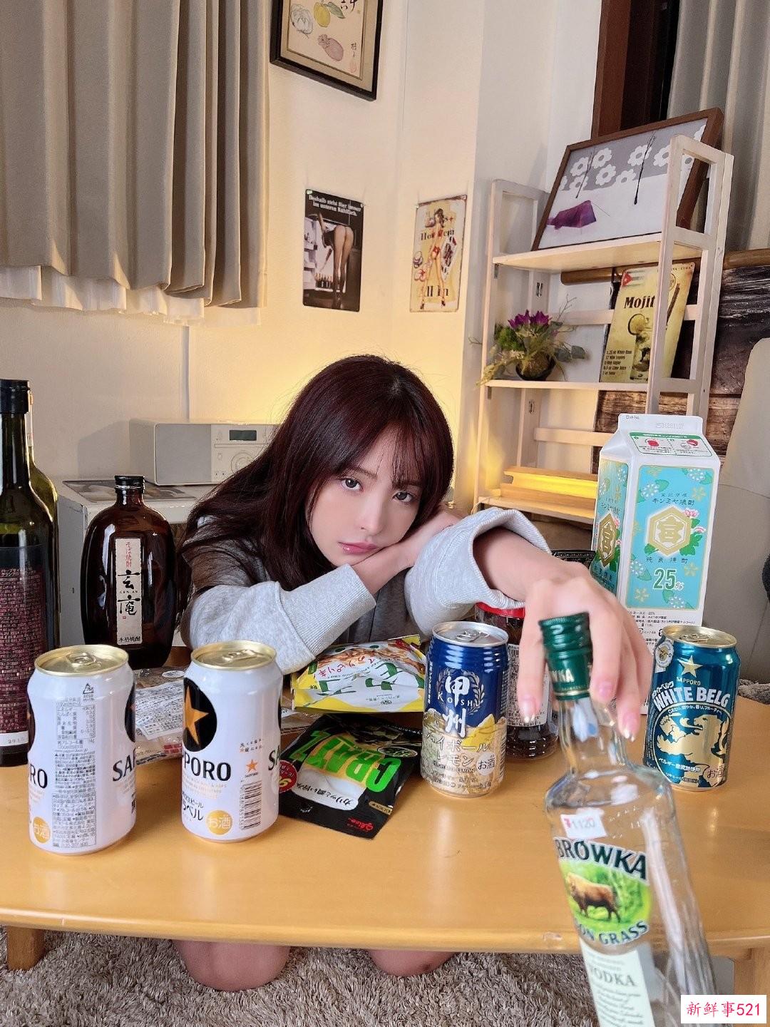 哎，这么好看的女孩子选择当老师