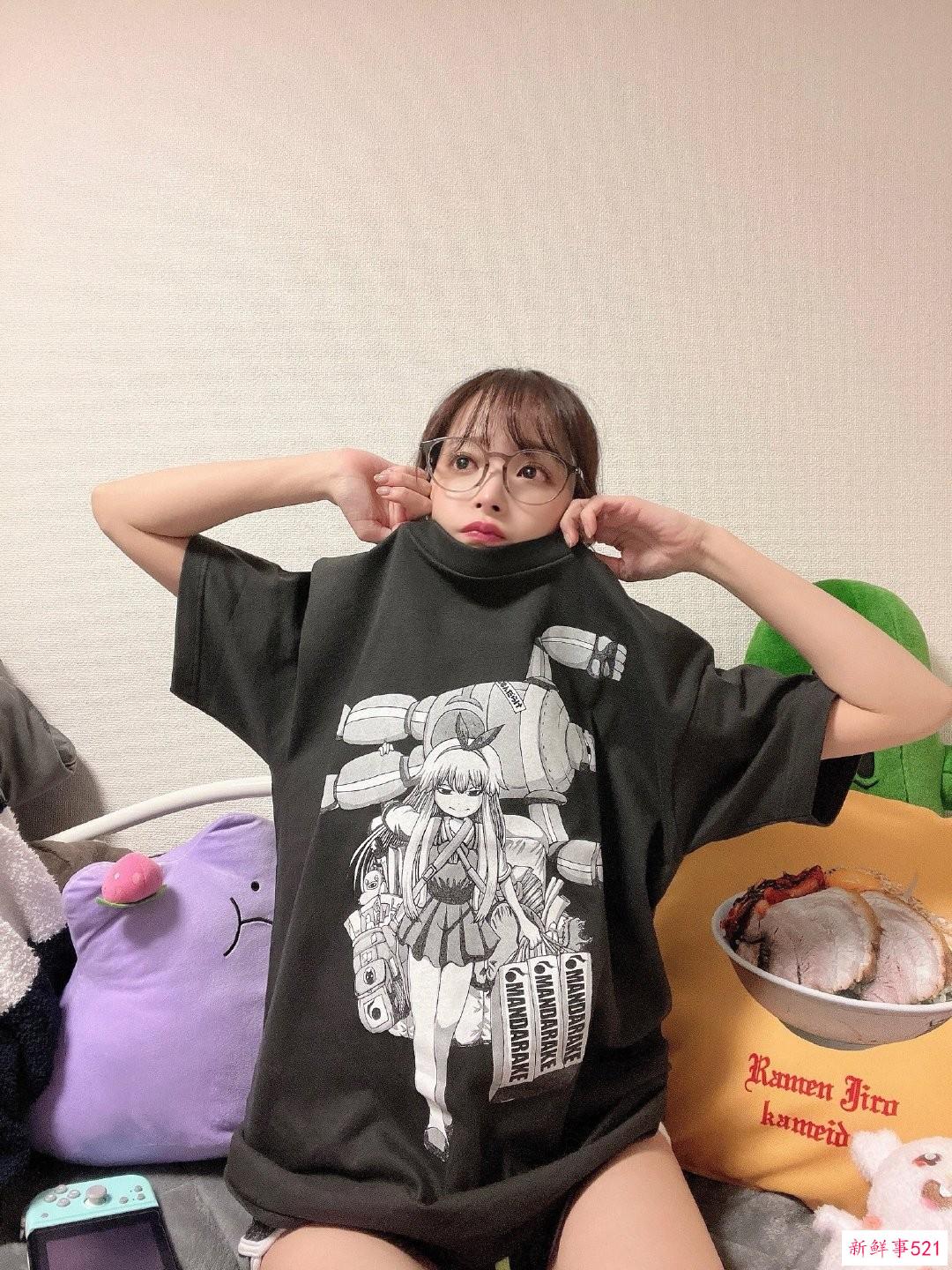 哎，这么好看的女孩子选择当老师