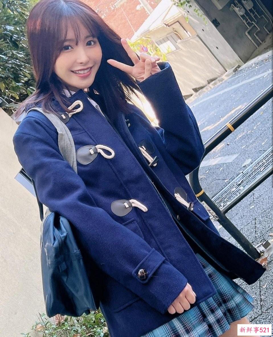 哎，这么好看的女孩子选择当老师