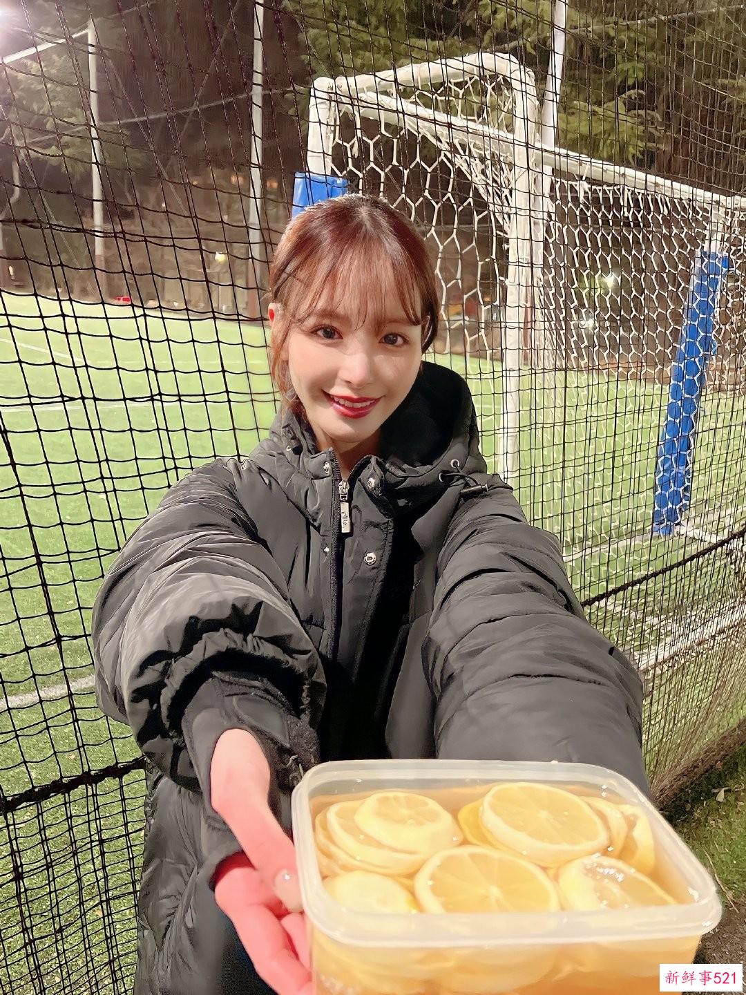 哎，这么好看的女孩子选择当老师
