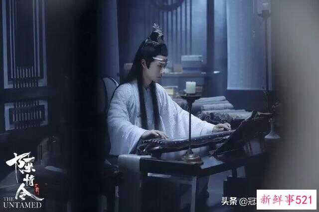 陈情令电视剧和小说结局一样吗(陈情令电视剧与小说的区别)