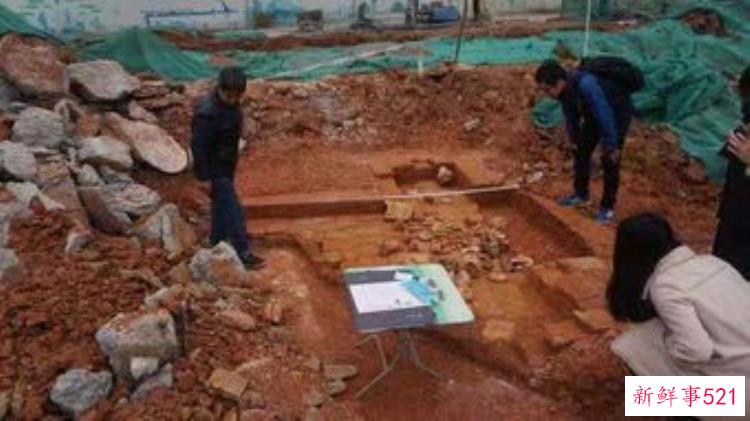 岭南文化的起源「重磅|岭南文化源头在哪专家破译广东史前考古地图」