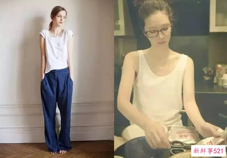 男生会介意女朋友胸小吗
