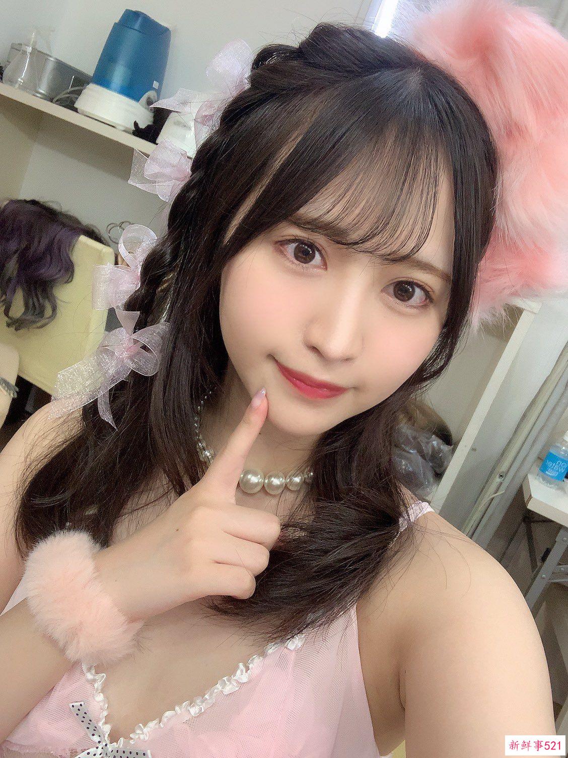 AV届近三年最强新人签约——小野六花
