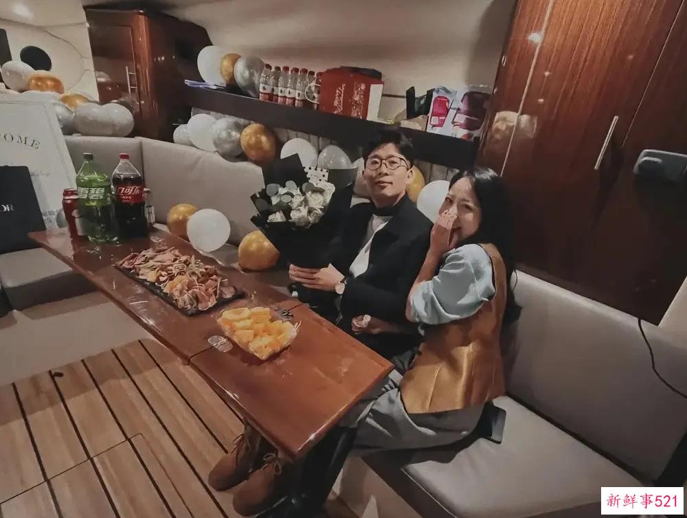 这么狗血剧情，一下步是不是要带货了