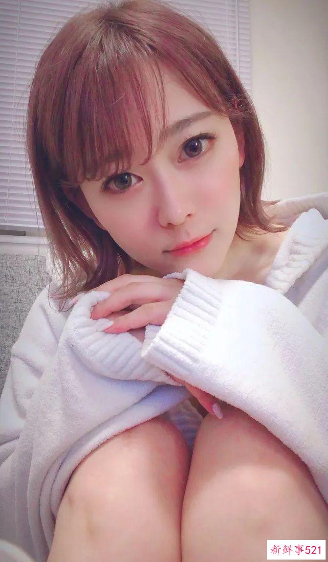 西野翔 从少女到熟女的蜕变