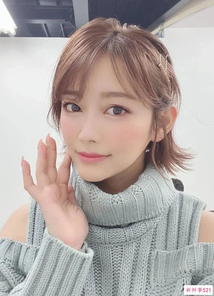 西野翔 从少女到熟女的蜕变
