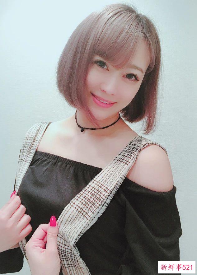 西野翔 从少女到熟女的蜕变