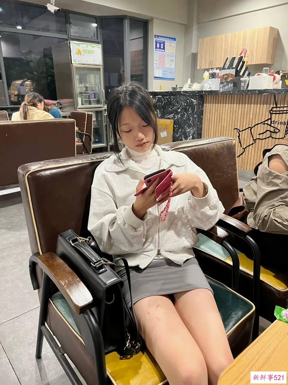 为什么有的女人甘愿当情妇