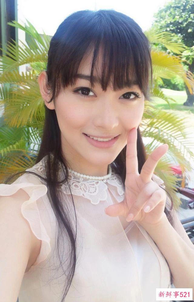 西野翔 从少女到熟女的蜕变