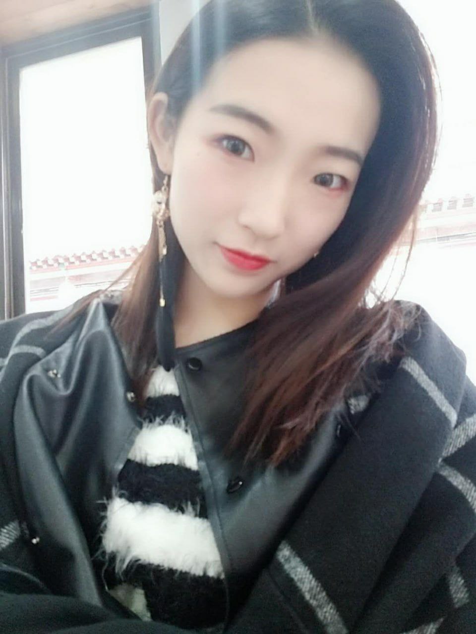 练舞蹈的干起来就是带劲