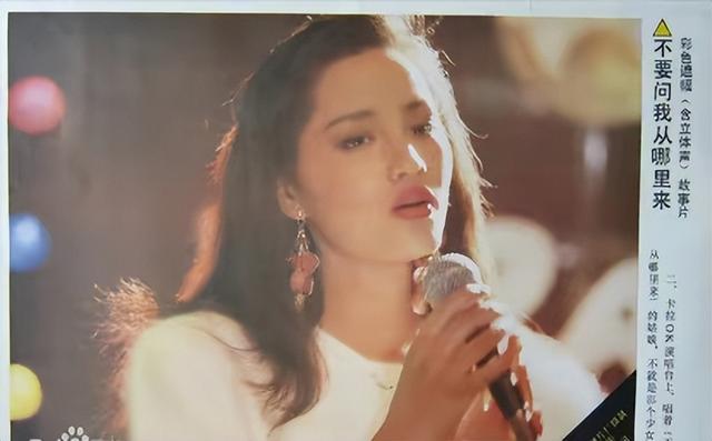 8位来自湖南的美女明星，美得独具特色，在各自领域都是传奇人物